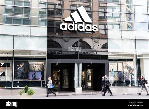 adidas soho new york